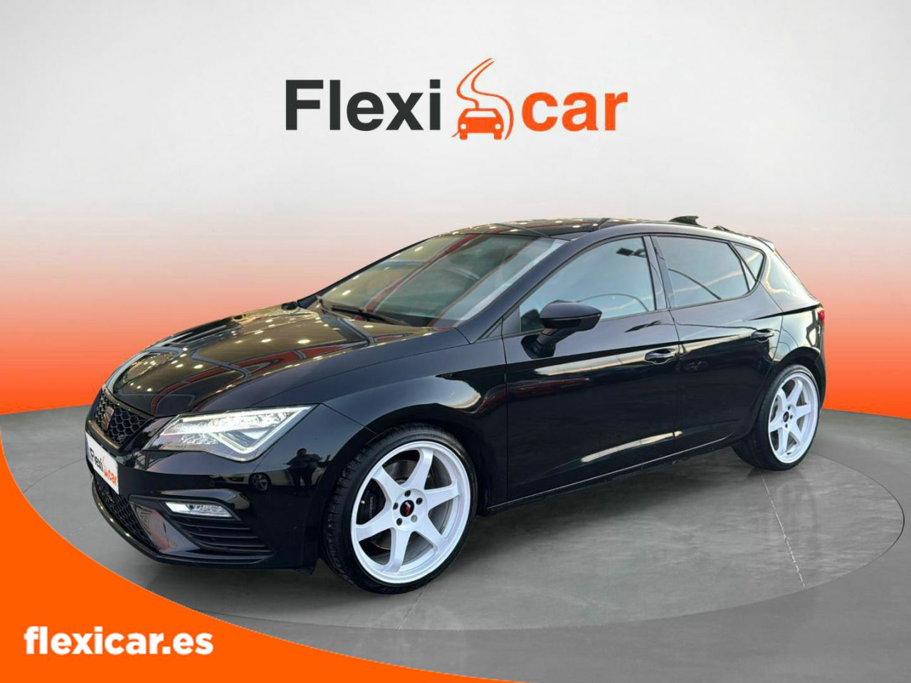 Foto Seat León 10
