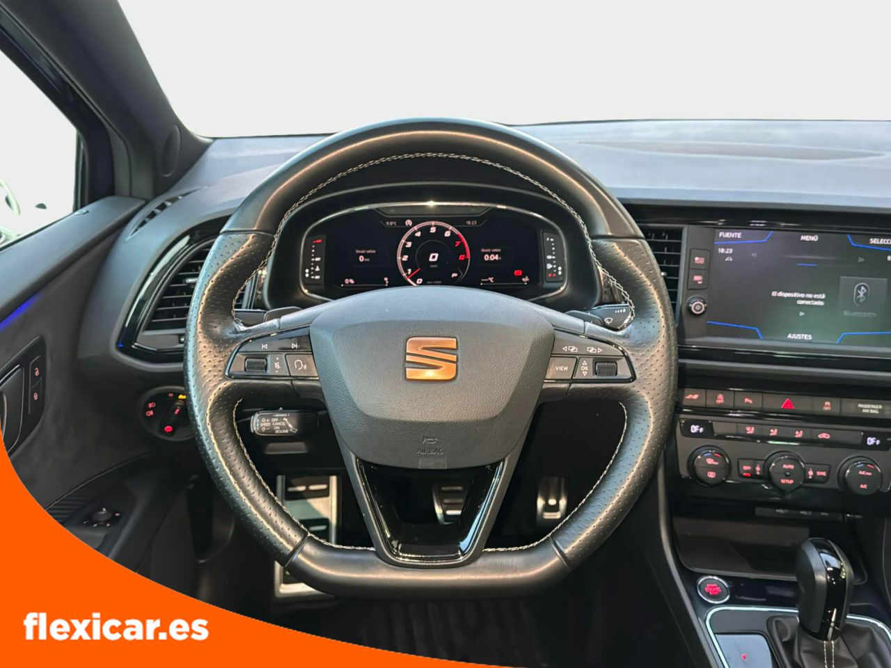 Foto Seat León 11