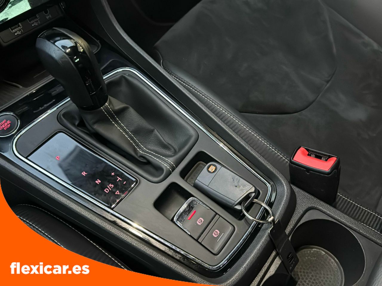 Foto Seat León 14