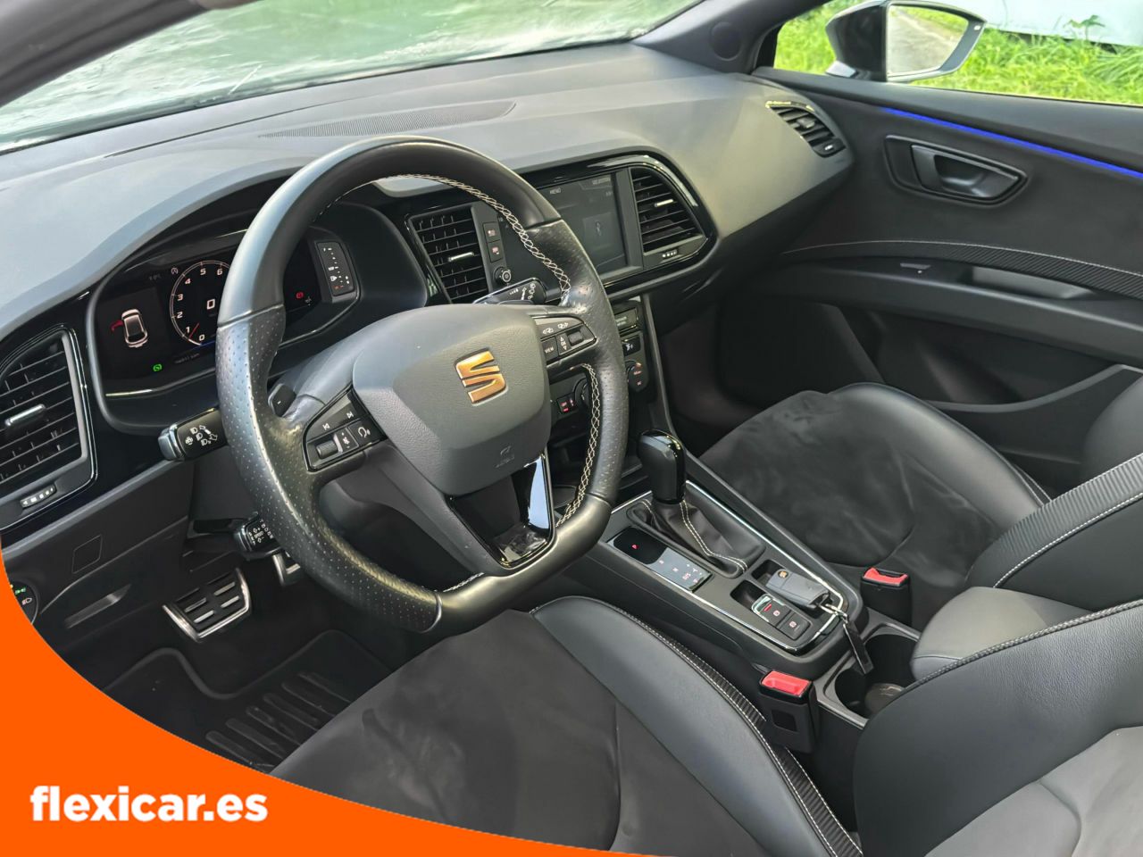 Foto Seat León 15
