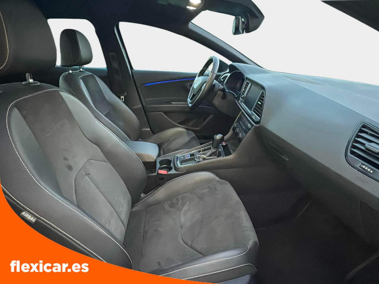 Foto Seat León 16