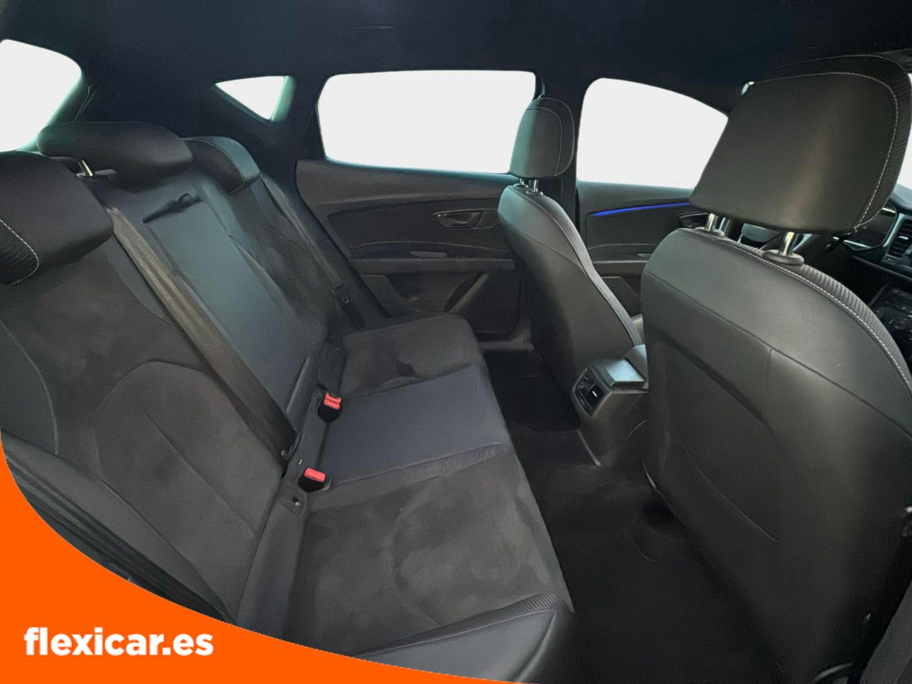 Foto Seat León 17