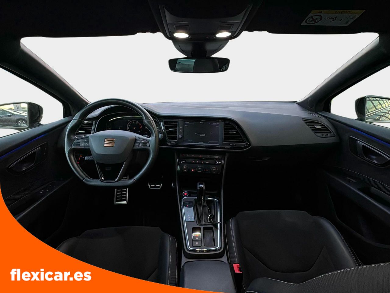 Foto Seat León 18