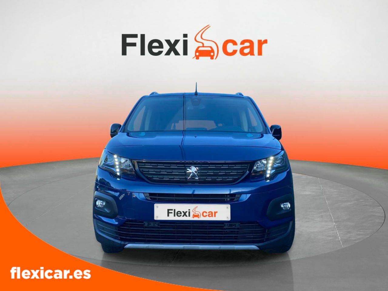 Foto Peugeot Rifter 2
