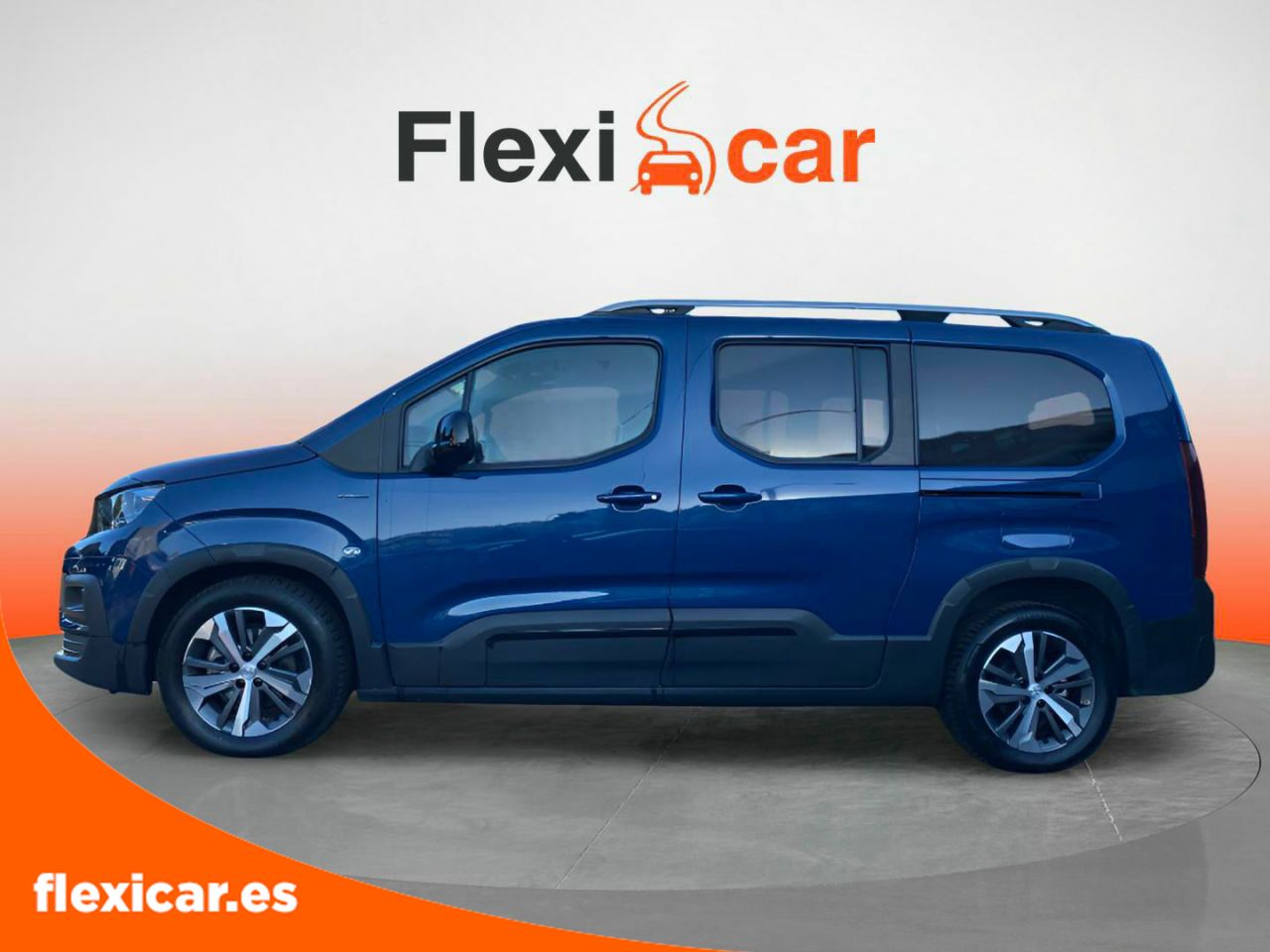 Foto Peugeot Rifter 9
