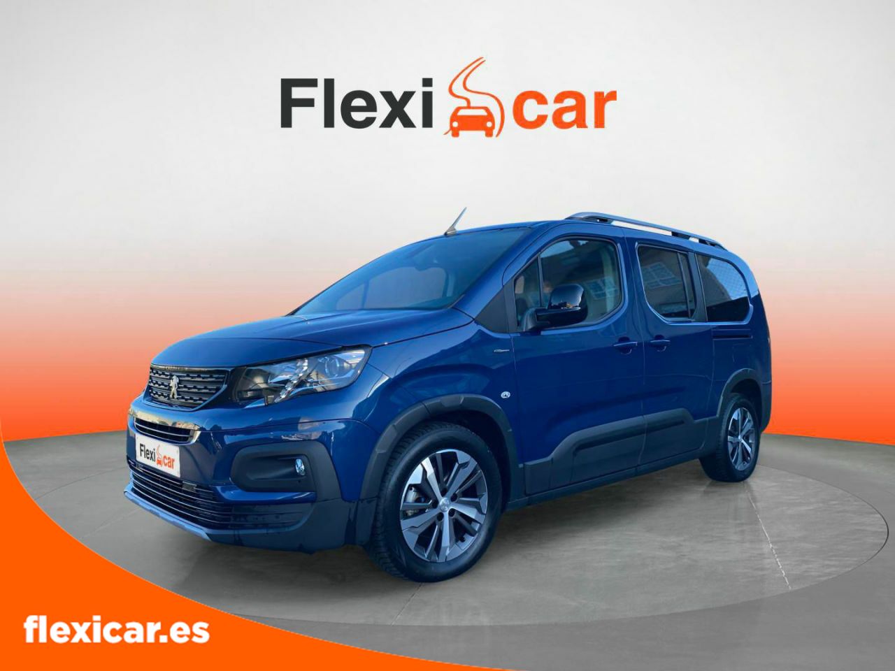 Foto Peugeot Rifter 10