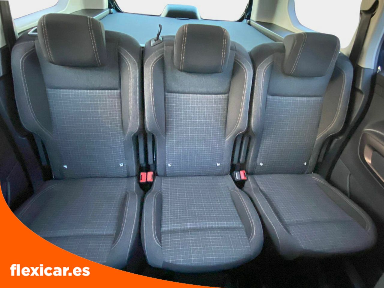 Foto Peugeot Rifter 21