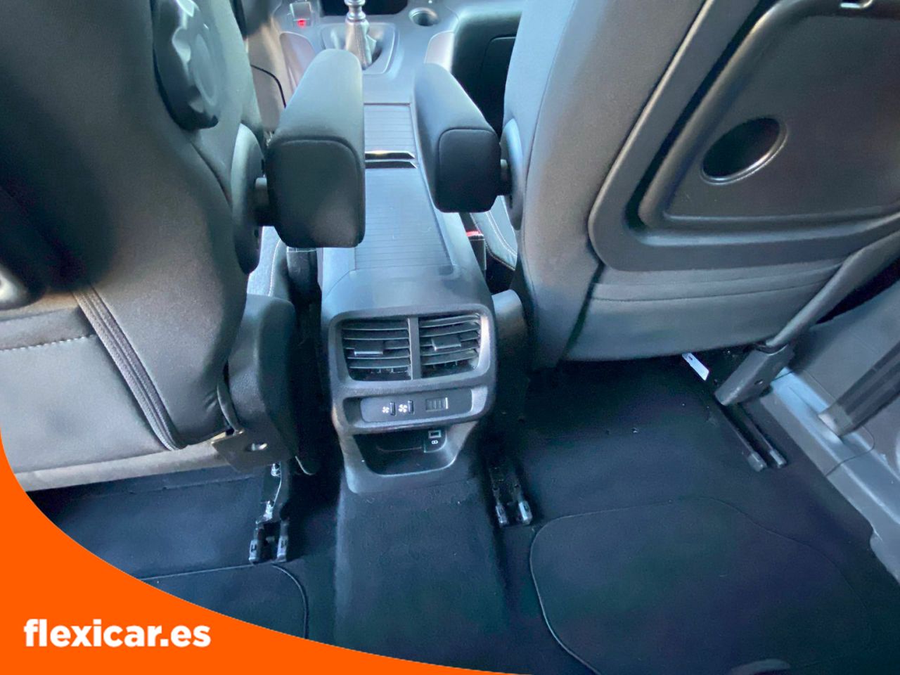 Foto Peugeot Rifter 22