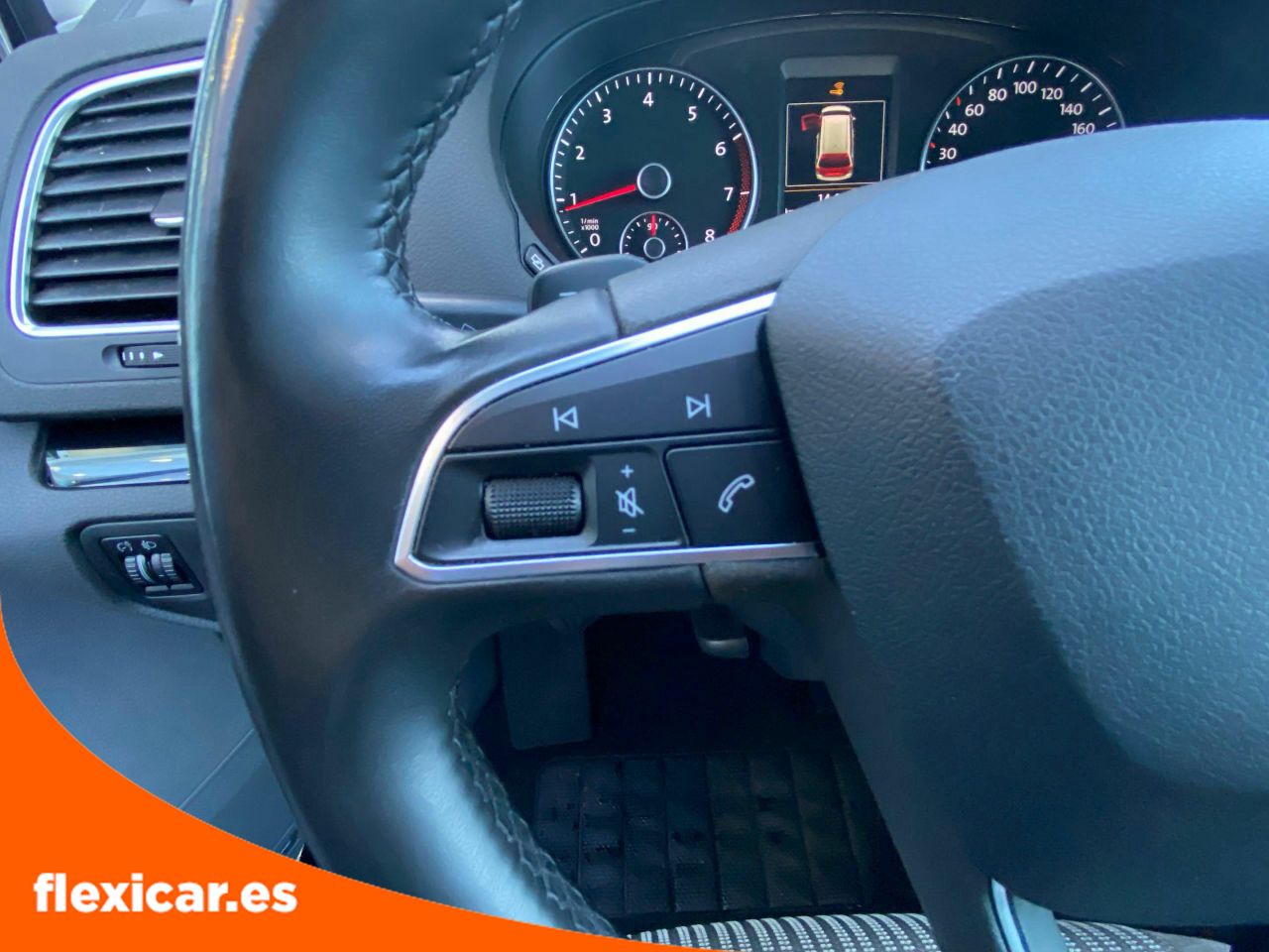 Foto Seat Alhambra 12