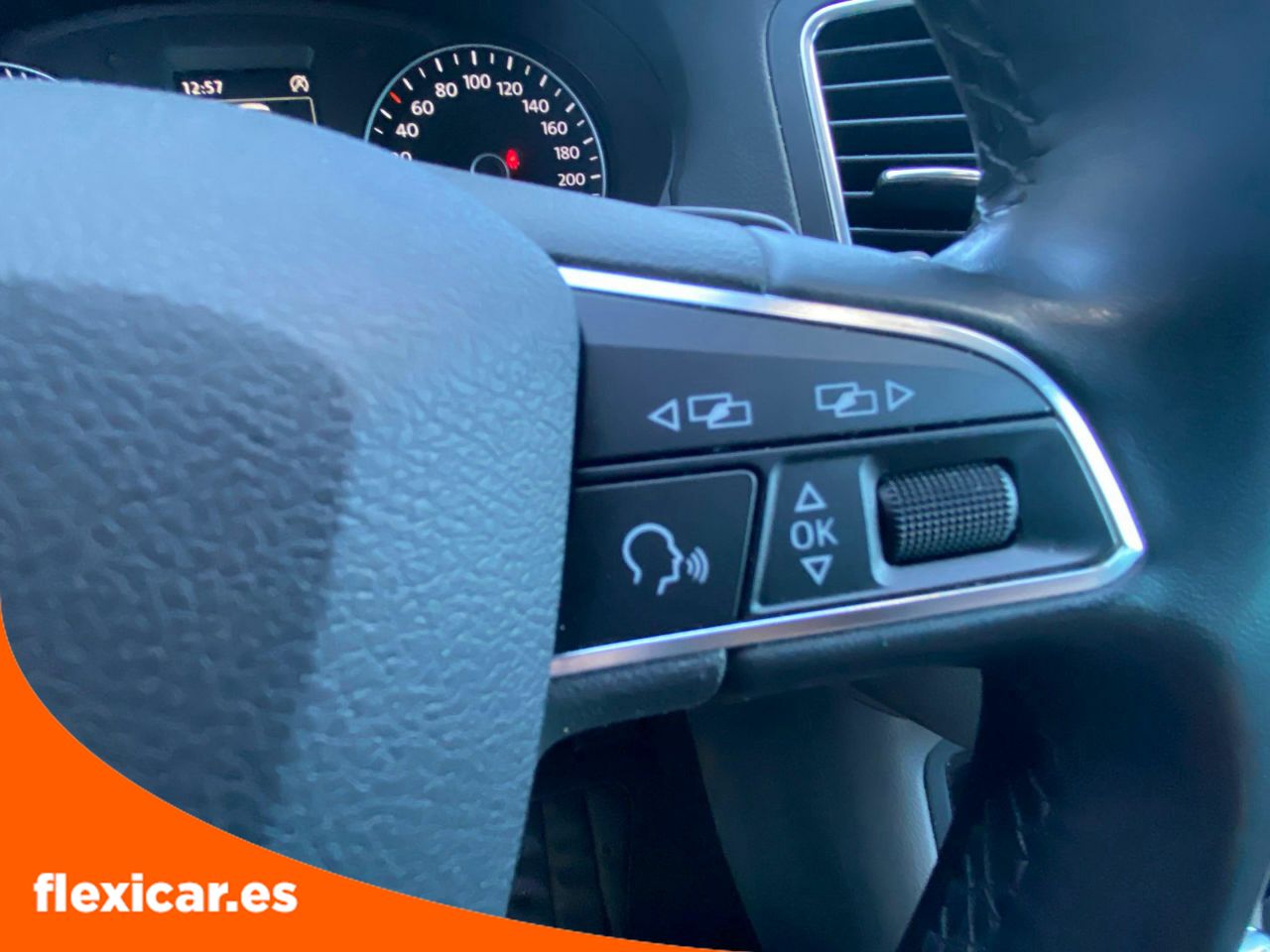 Foto Seat Alhambra 13