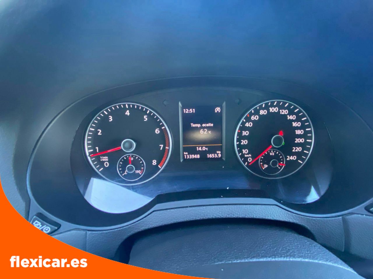 Foto Seat Alhambra 14