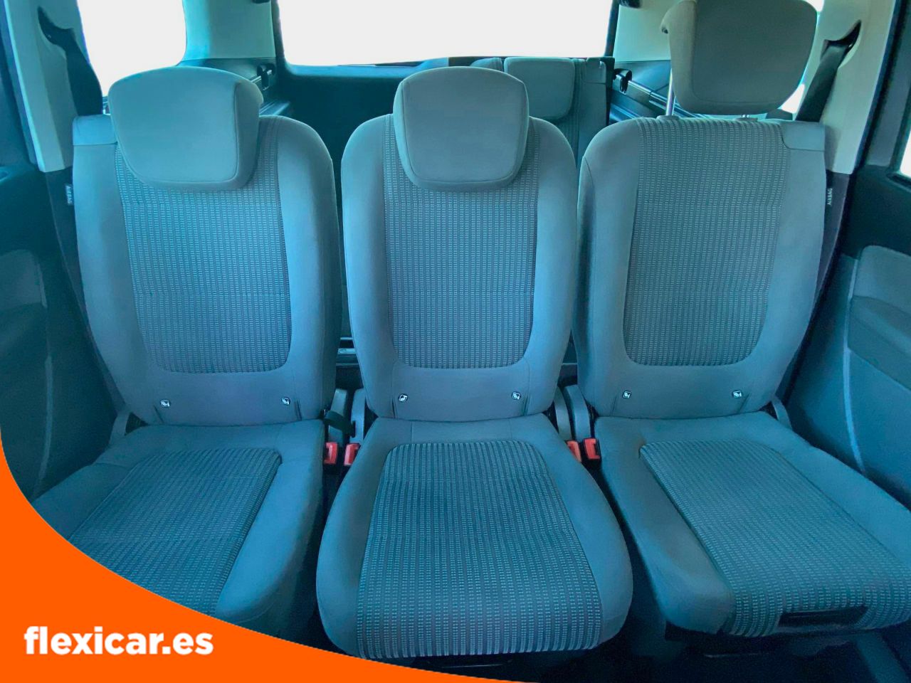 Foto Seat Alhambra 19