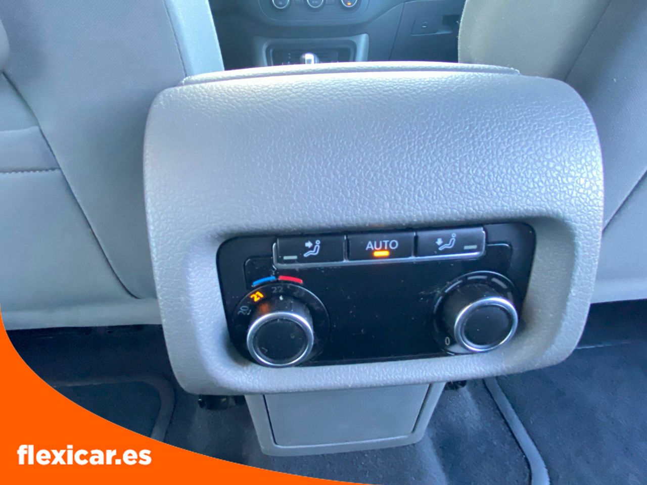 Foto Seat Alhambra 20