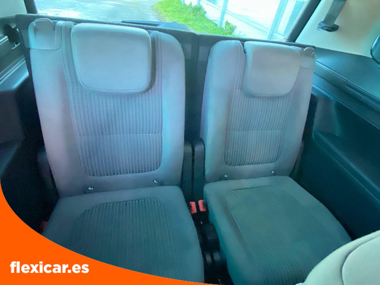 Foto Seat Alhambra 21