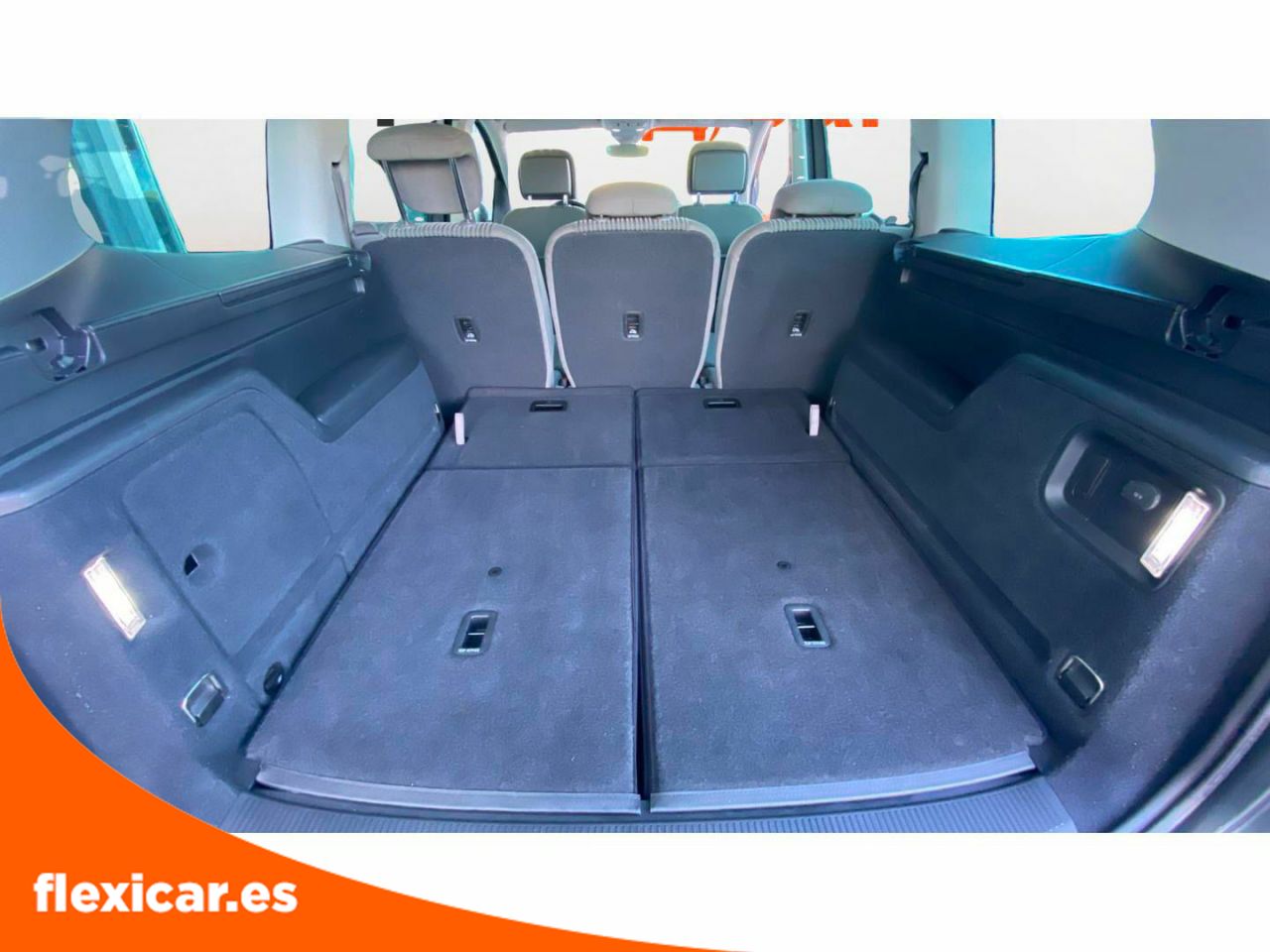 Foto Seat Alhambra 22