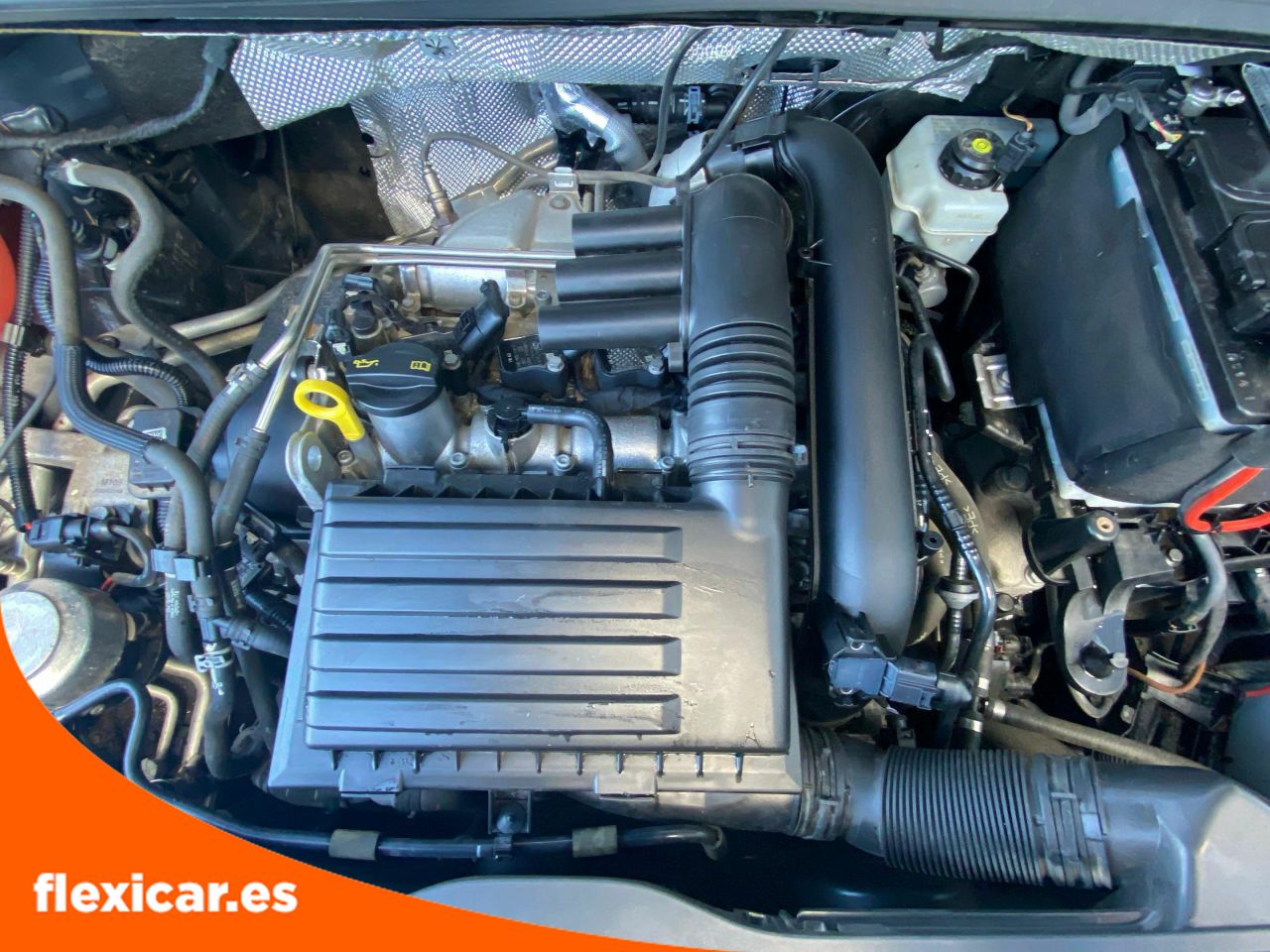Foto Seat Alhambra 24