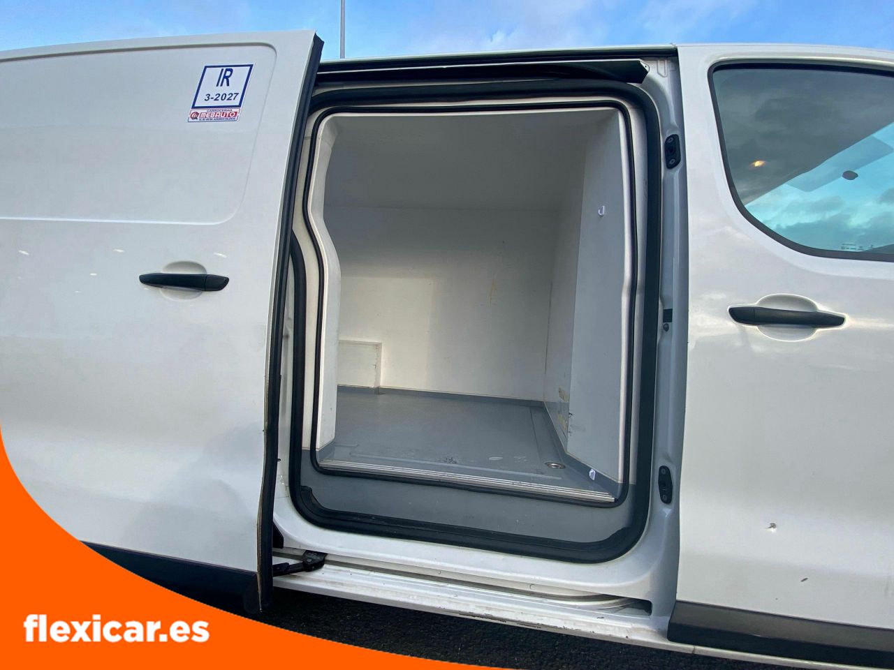 Foto Toyota Proace 2