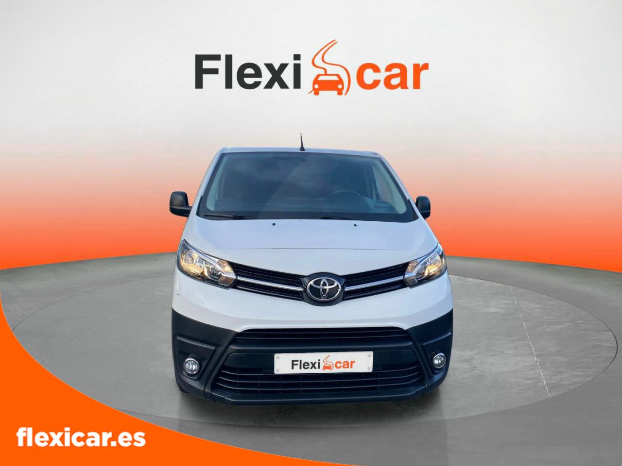 Foto Toyota Proace 3