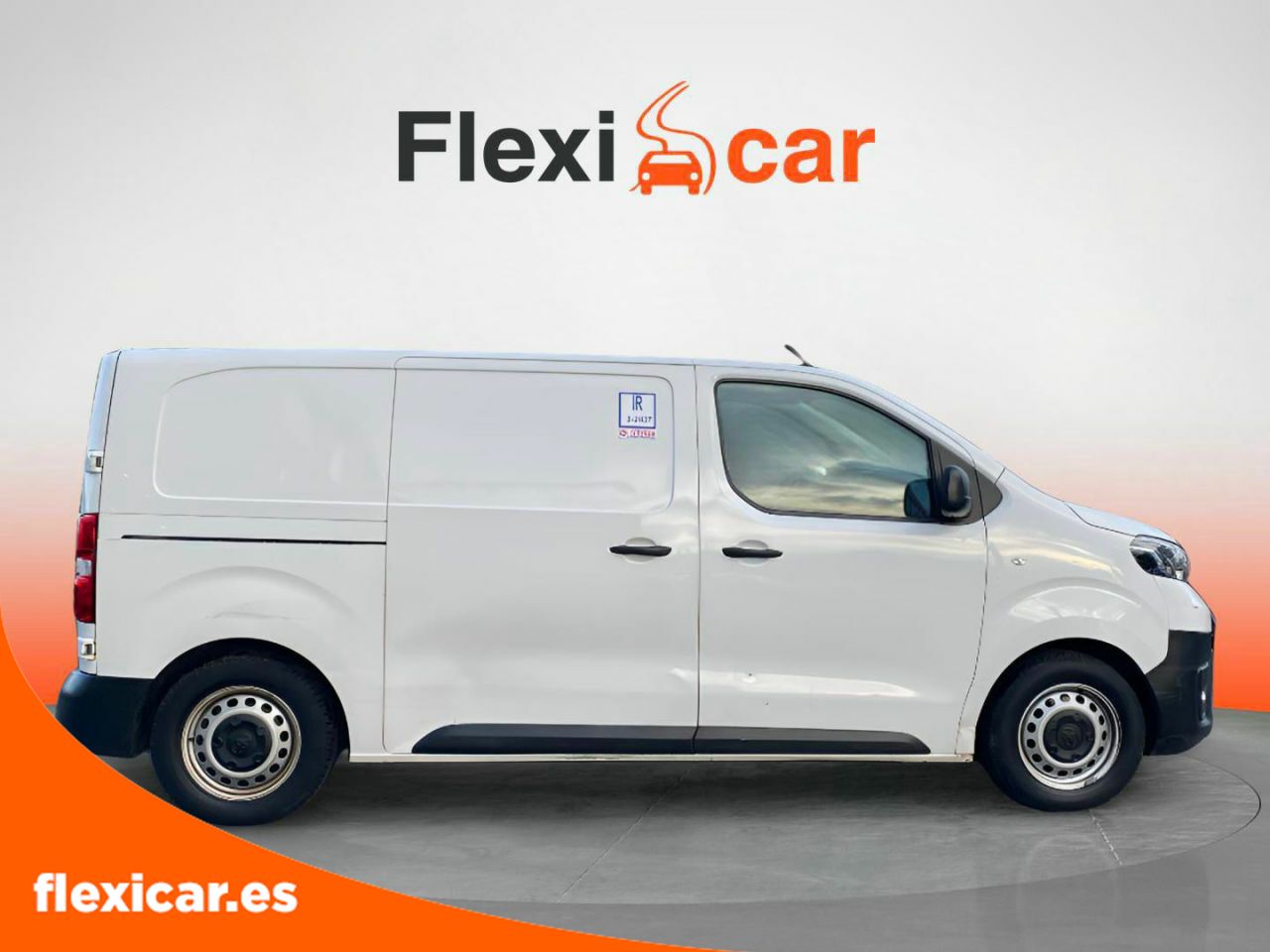 Foto Toyota Proace 4