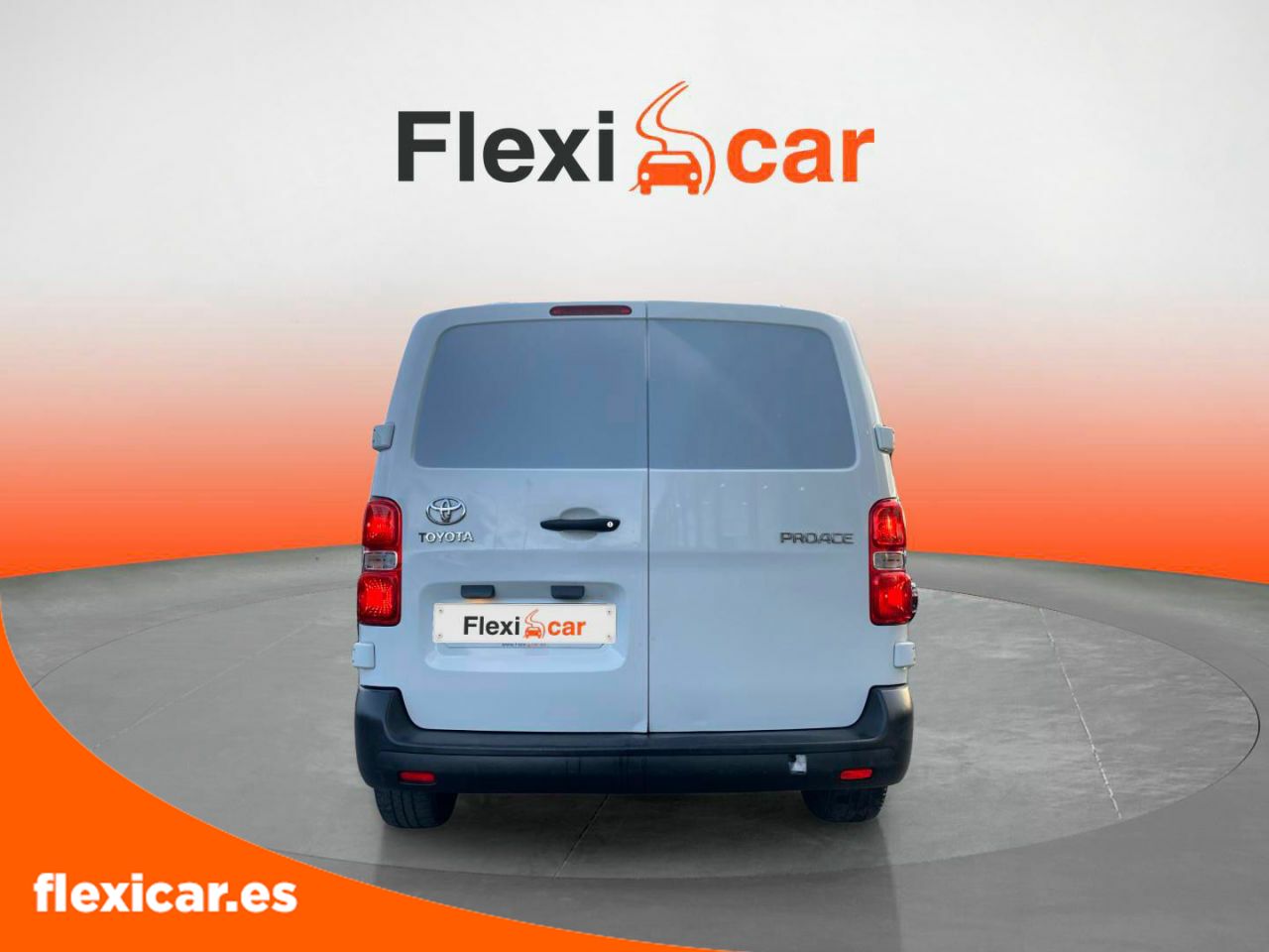 Foto Toyota Proace 5
