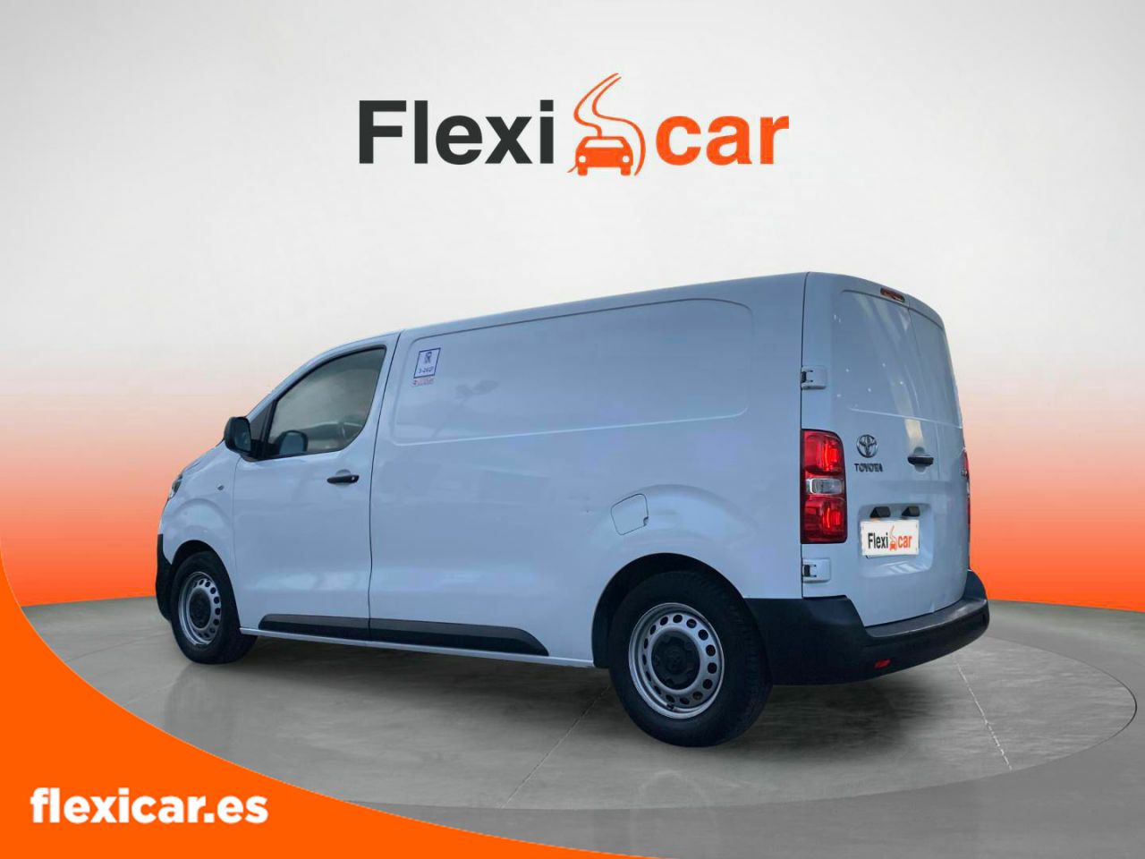 Foto Toyota Proace 7