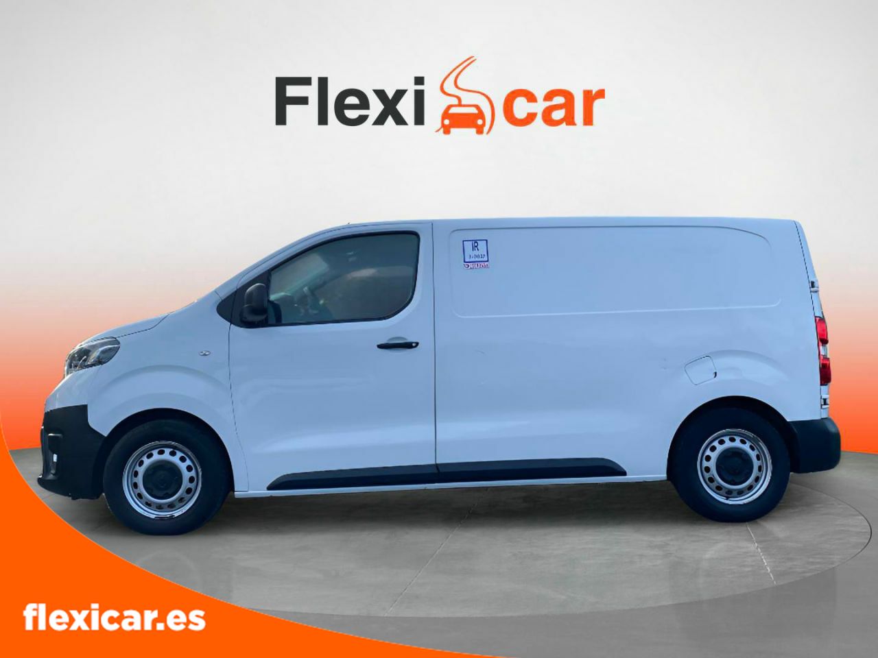 Foto Toyota Proace 8