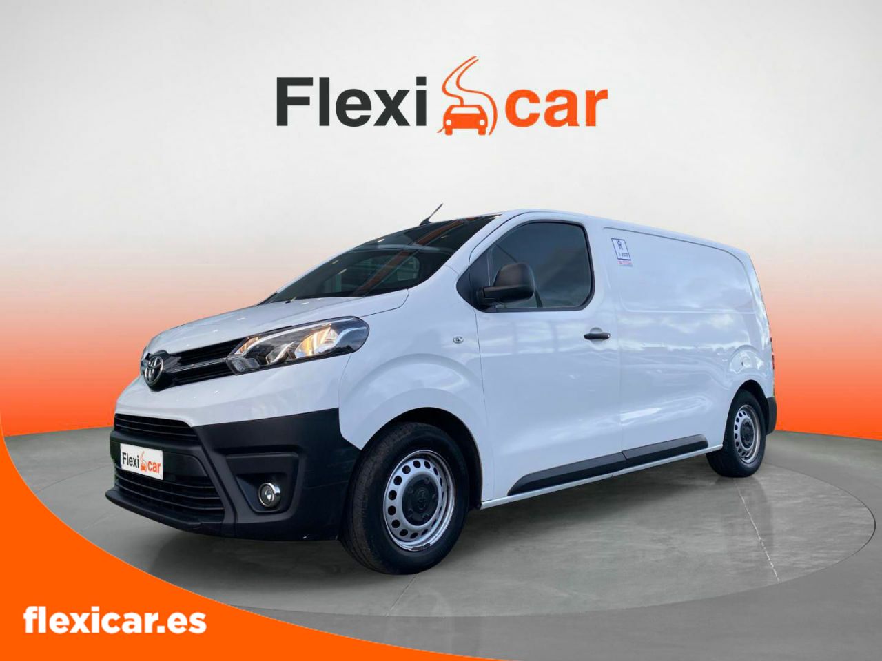 Foto Toyota Proace 9