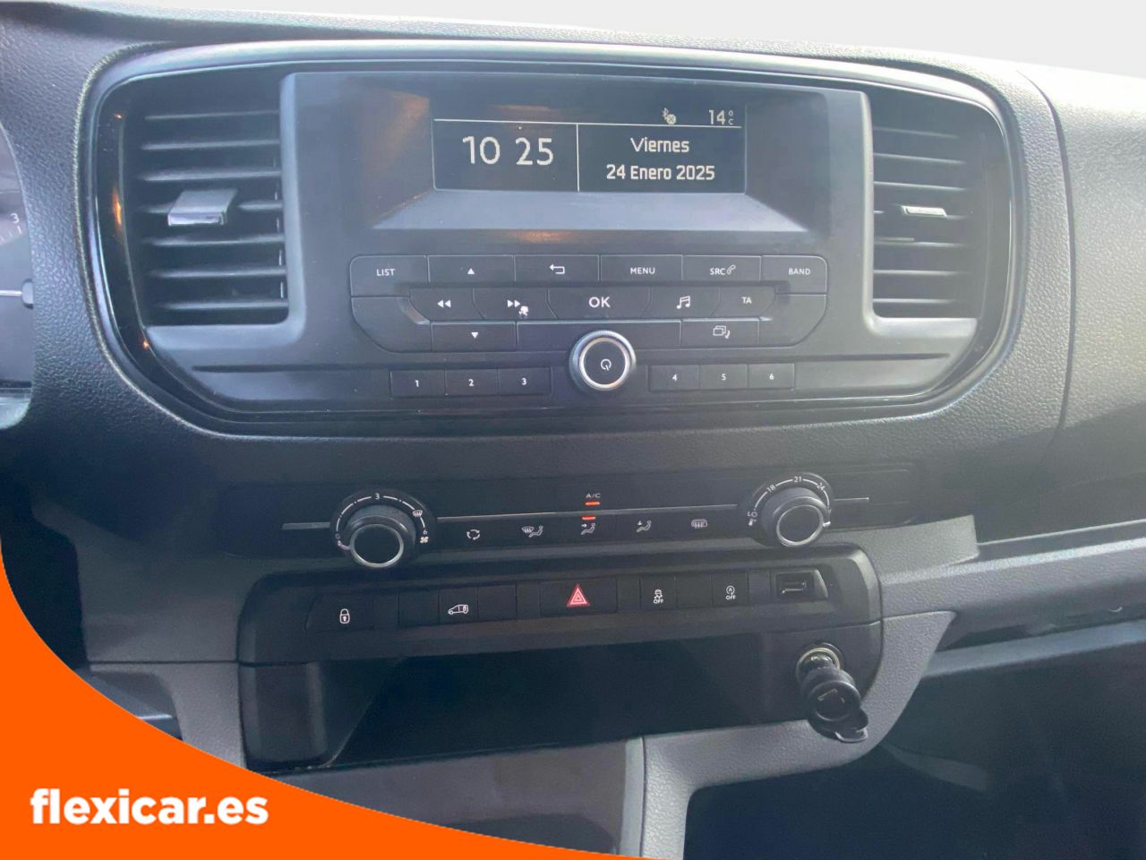 Foto Toyota Proace 13