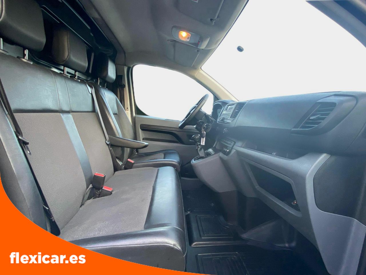 Foto Toyota Proace 16