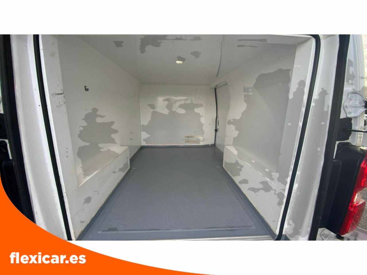 Foto Toyota Proace 17