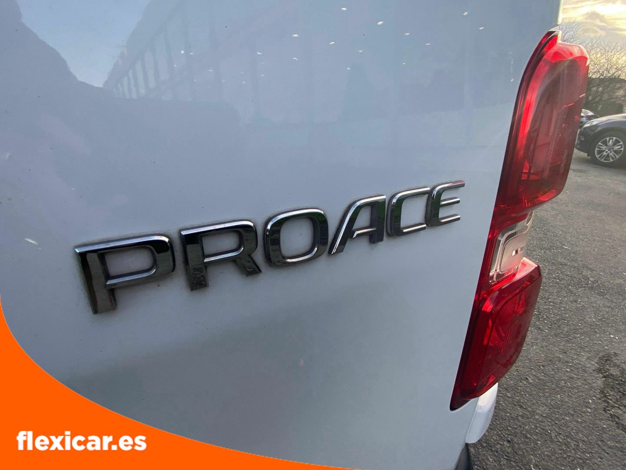 Foto Toyota Proace 18