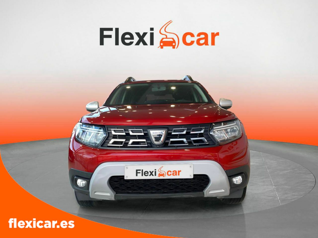 Foto Dacia Duster 2