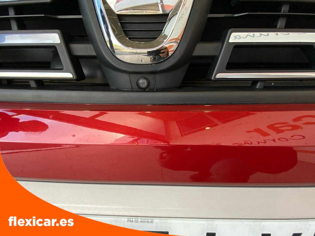 Foto Dacia Duster 3
