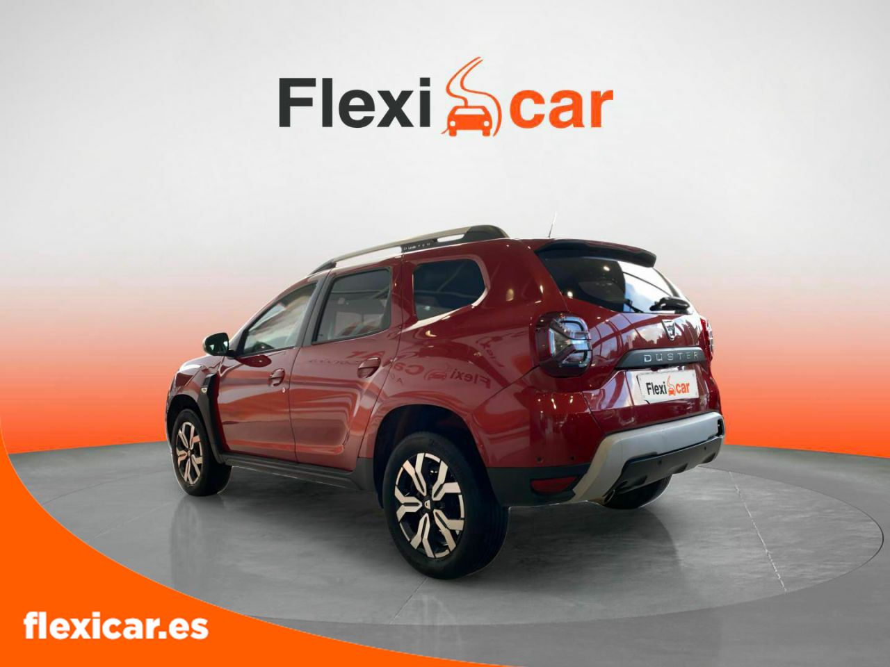 Foto Dacia Duster 8