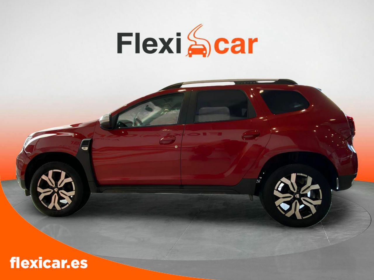 Foto Dacia Duster 9