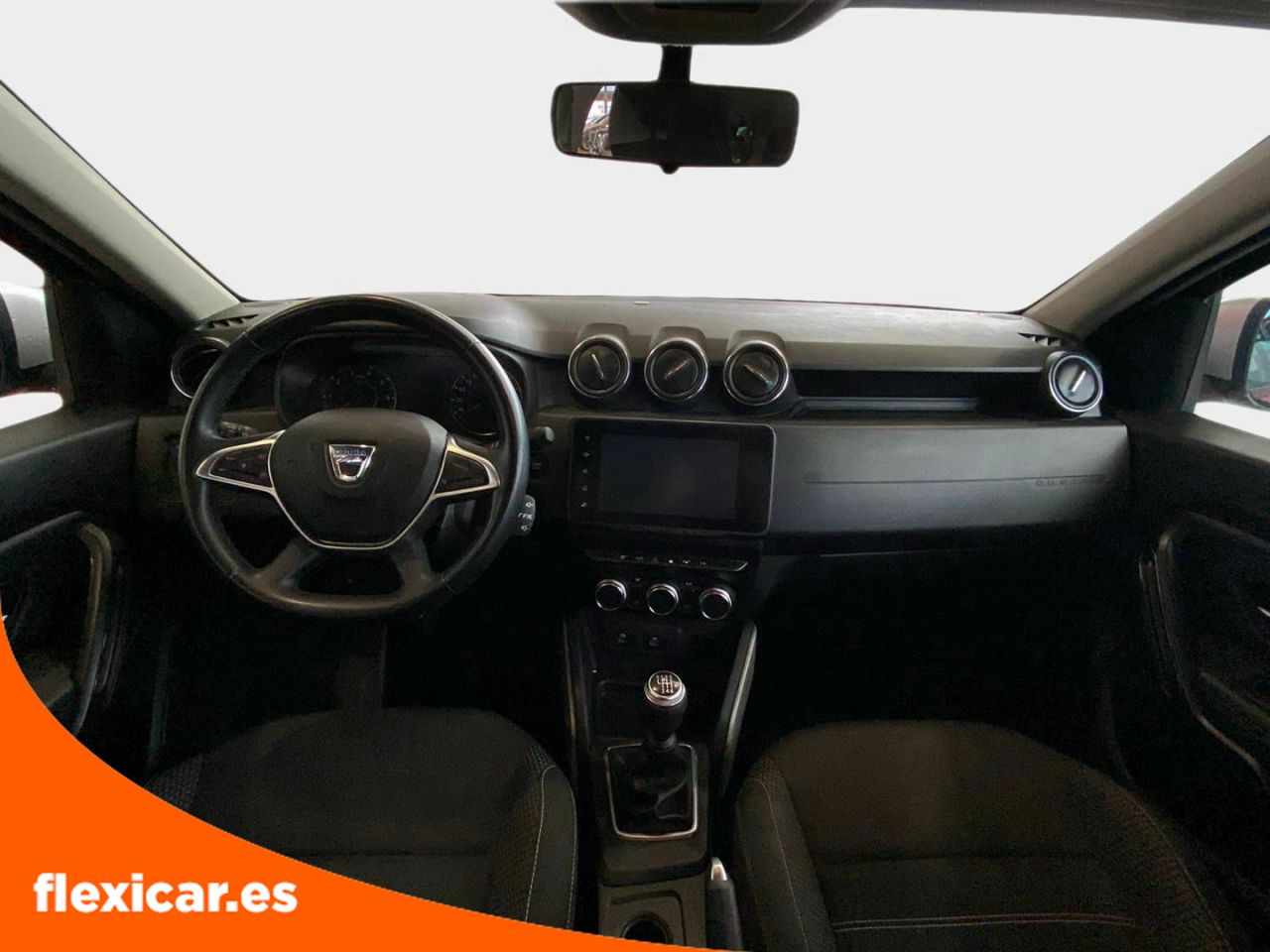 Foto Dacia Duster 14