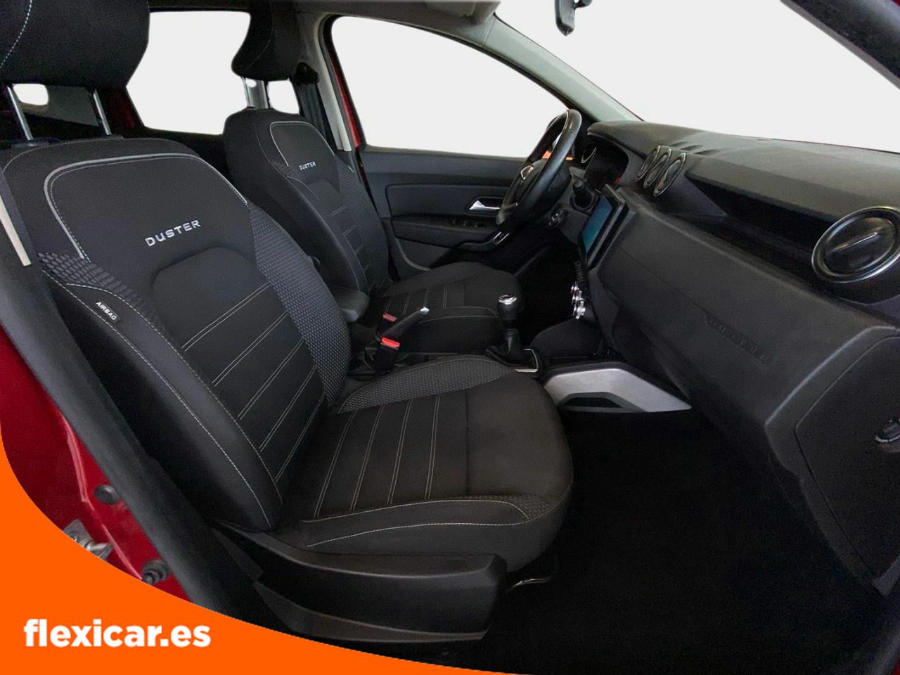 Foto Dacia Duster 15