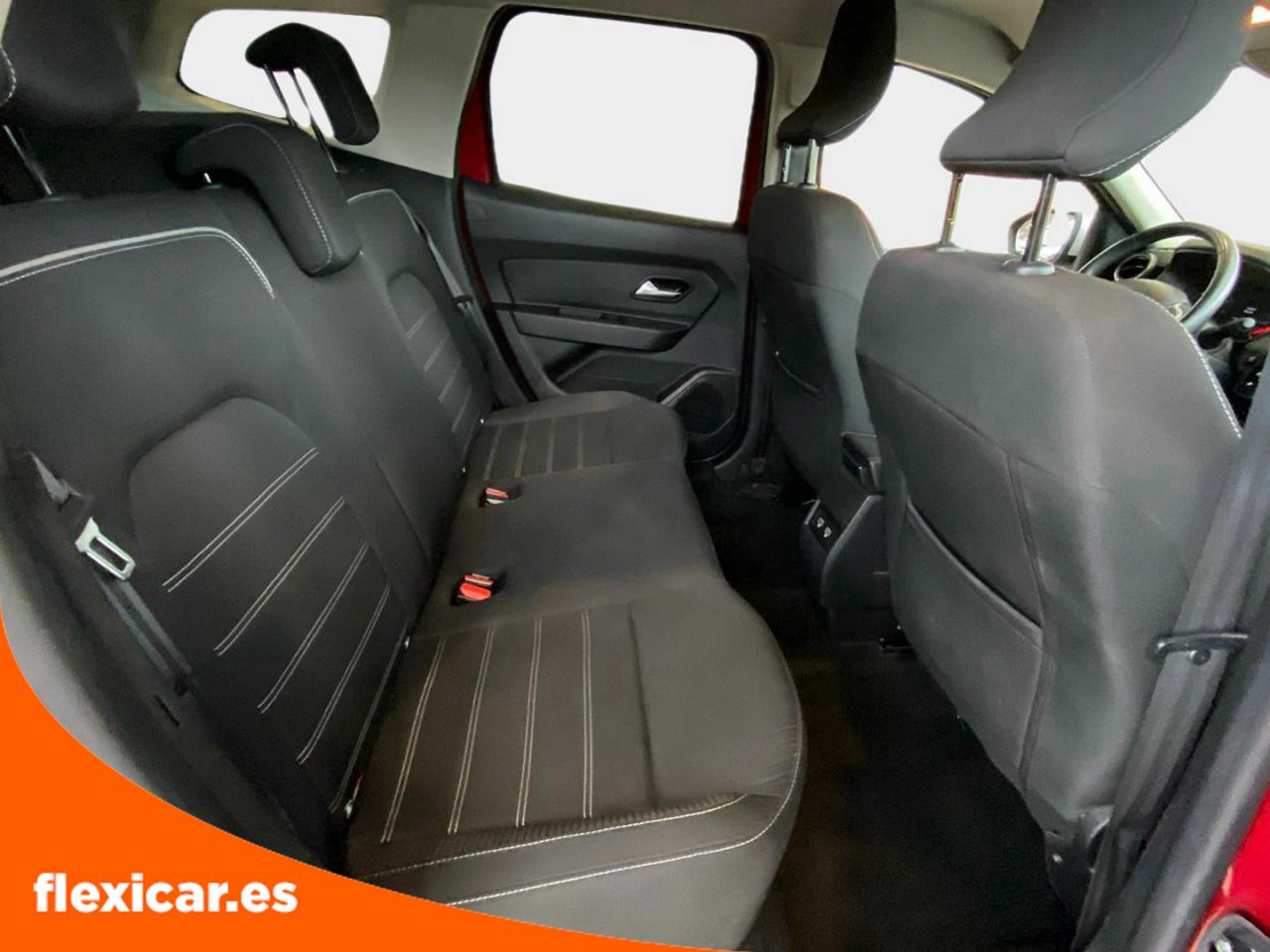 Foto Dacia Duster 16