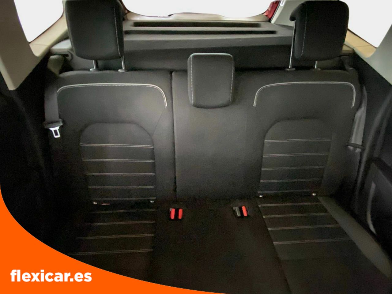 Foto Dacia Duster 17