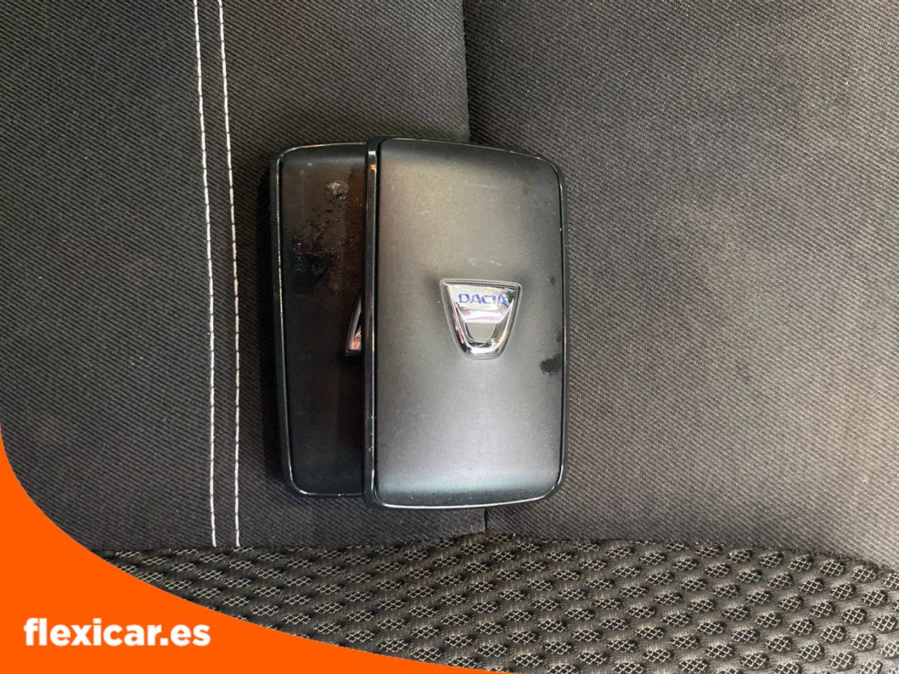 Foto Dacia Duster 20
