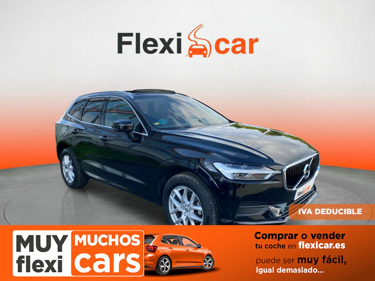 Foto Volvo XC60 1