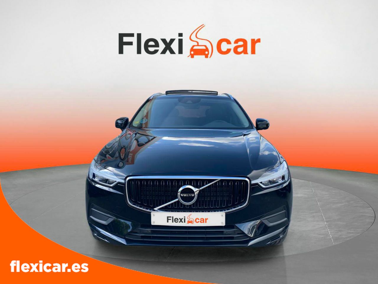 Foto Volvo XC60 2