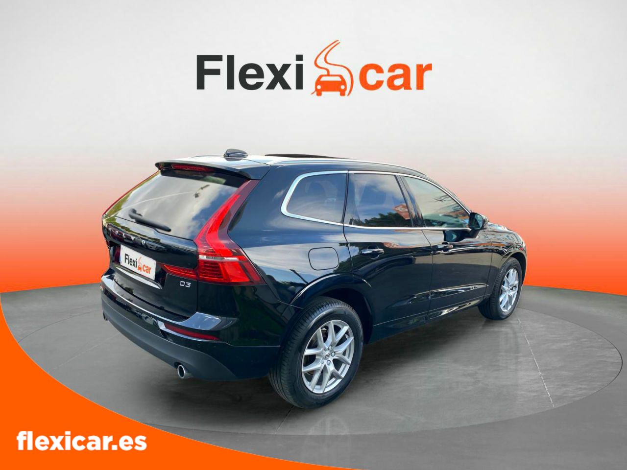 Foto Volvo XC60 5