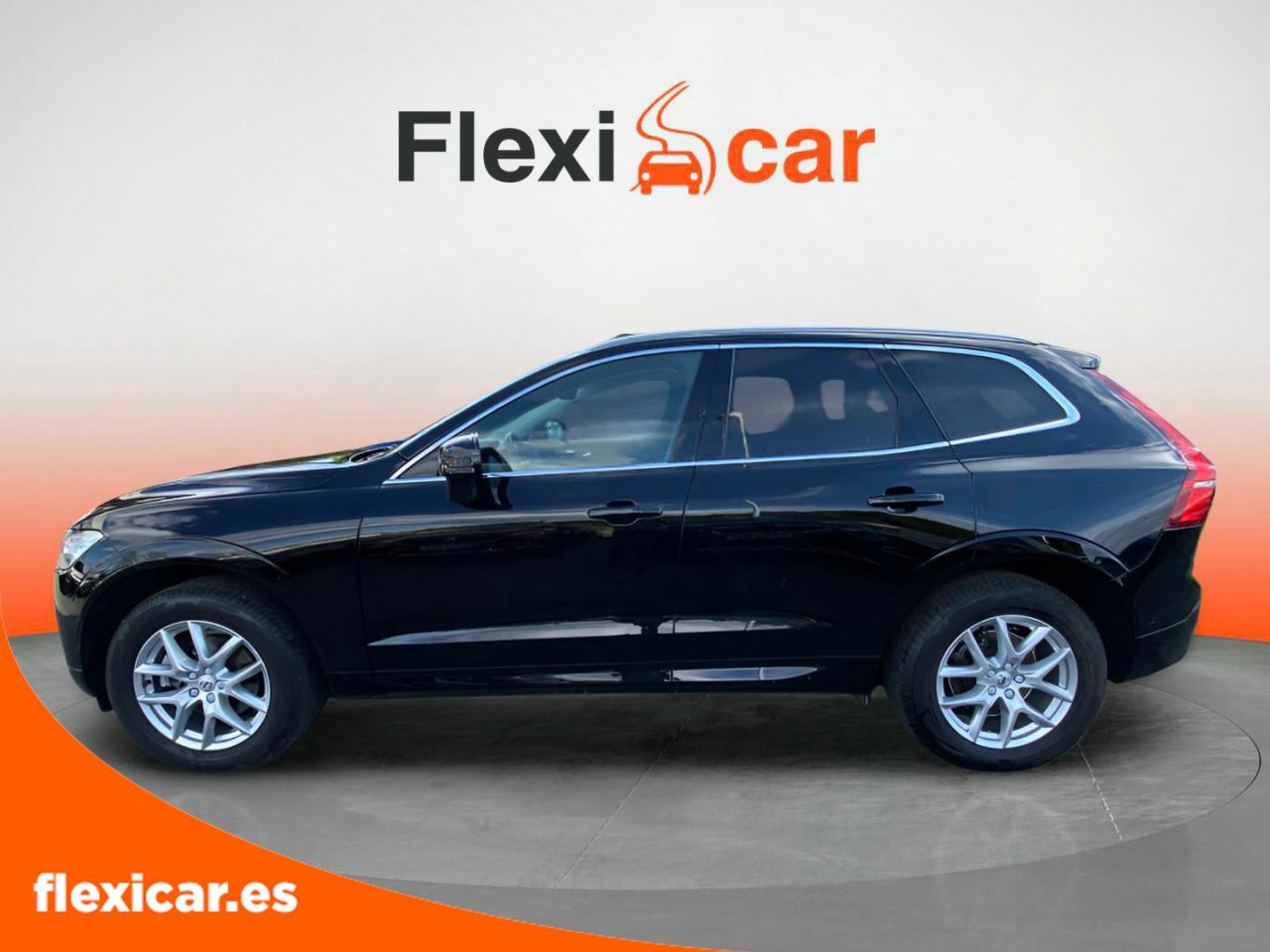 Foto Volvo XC60 10