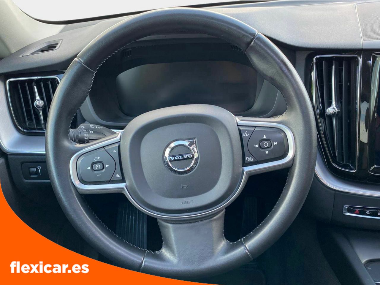 Foto Volvo XC60 12