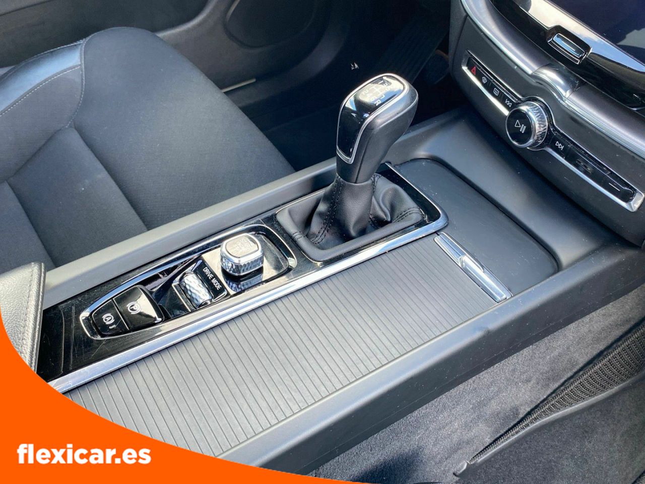 Foto Volvo XC60 15