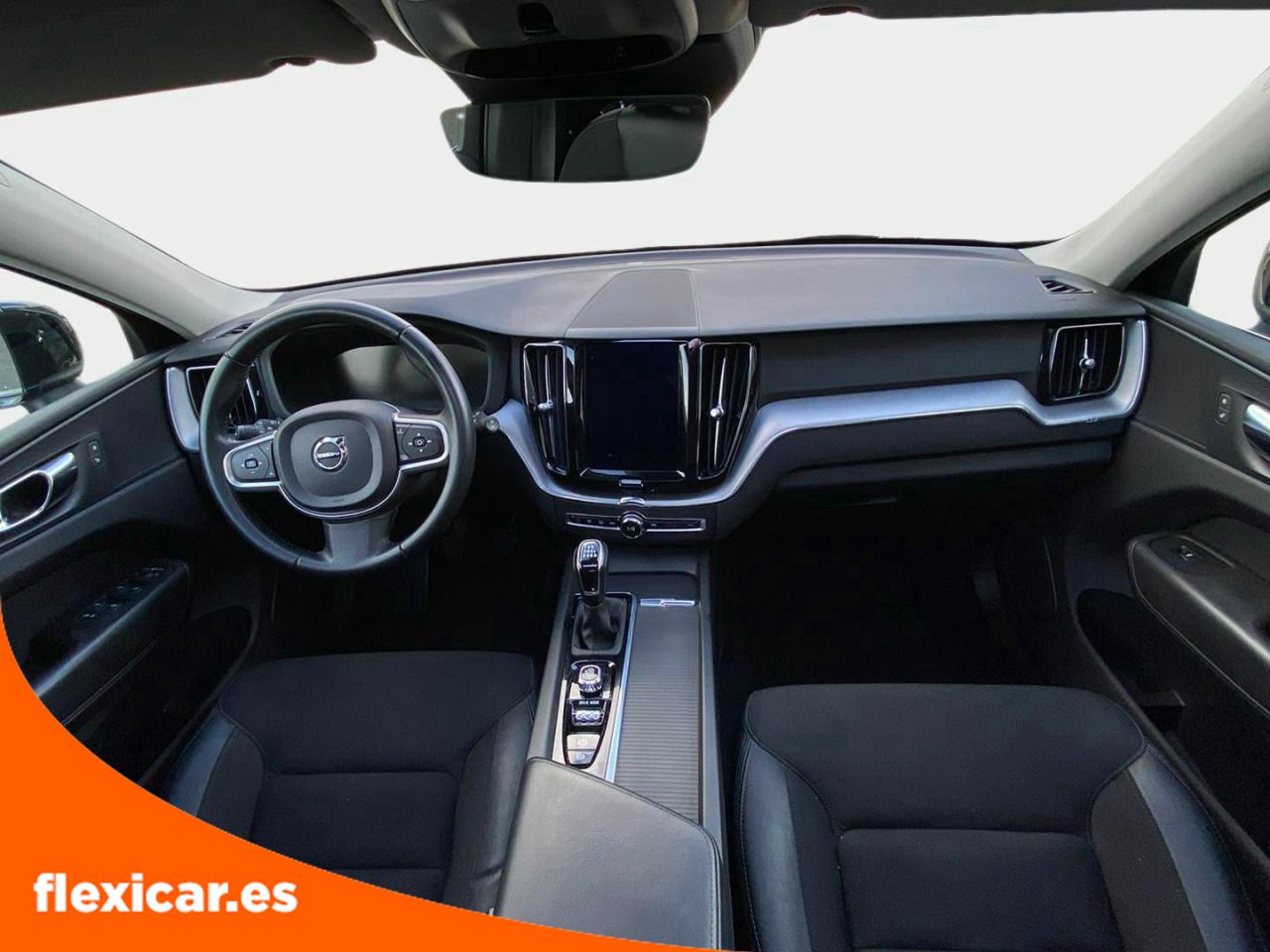 Foto Volvo XC60 16
