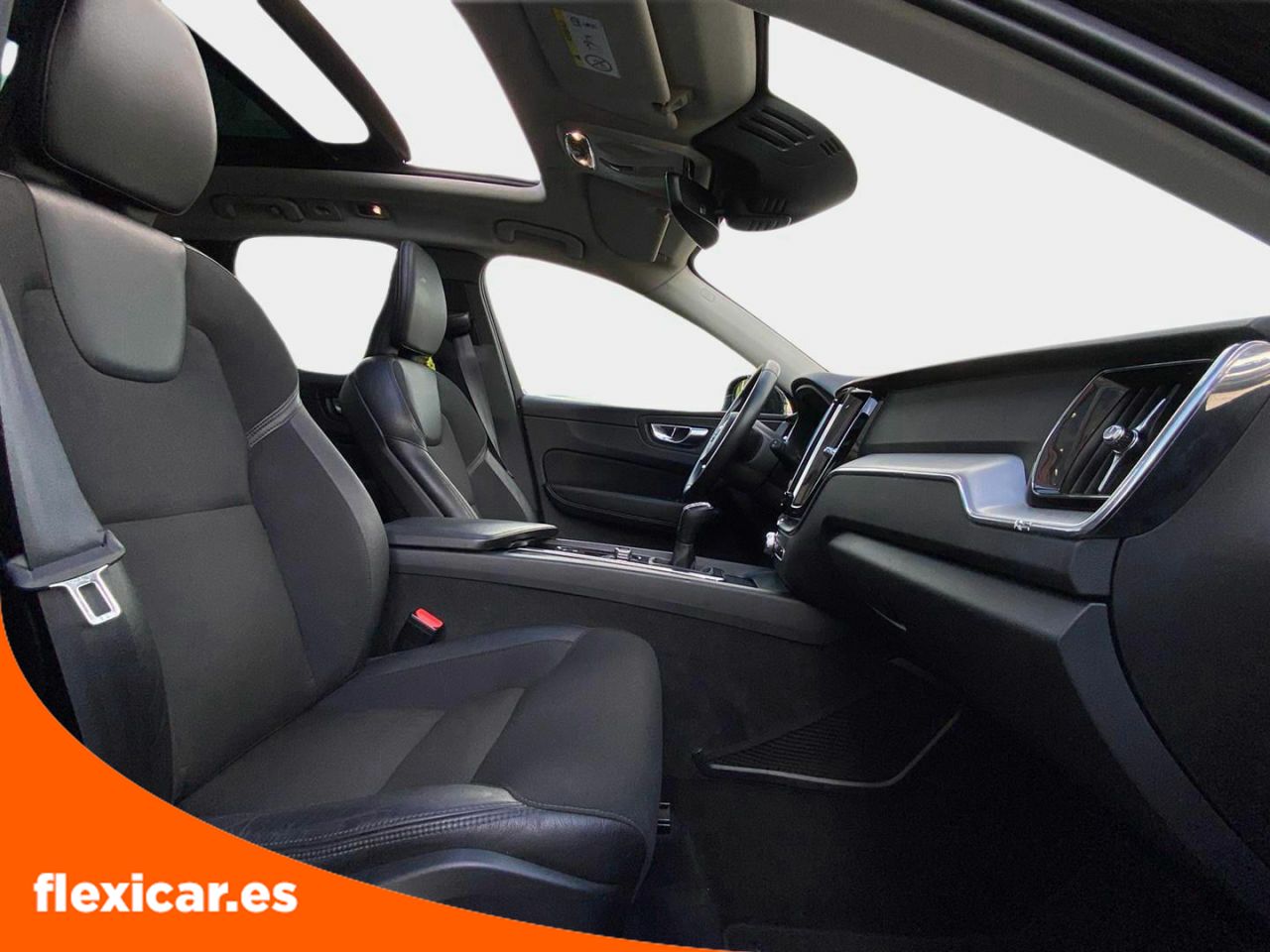 Foto Volvo XC60 17