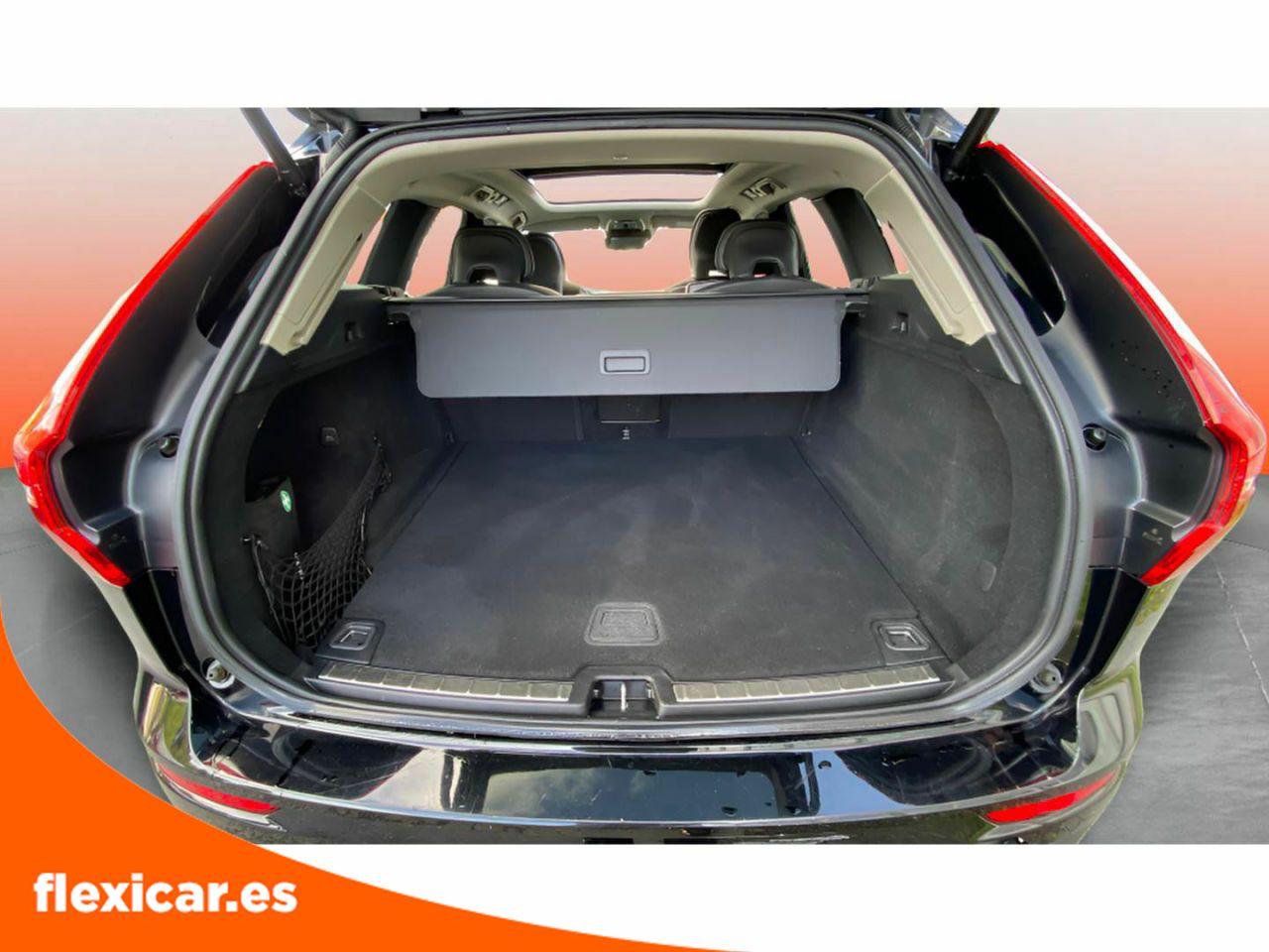 Foto Volvo XC60 20