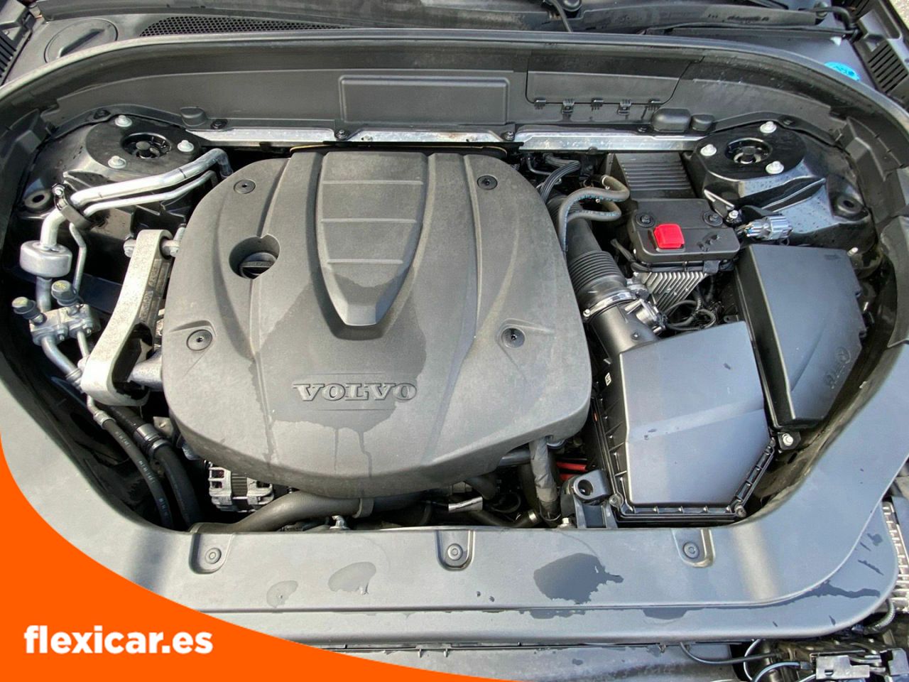 Foto Volvo XC60 24